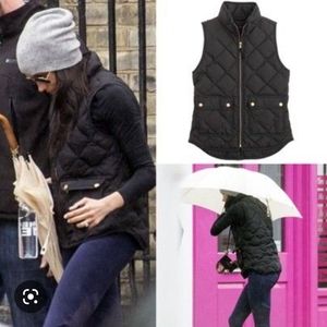 J. Crew Excursion Vest